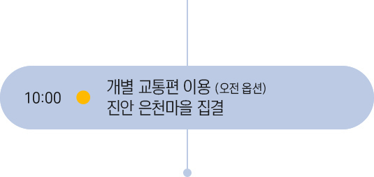 10시 일정