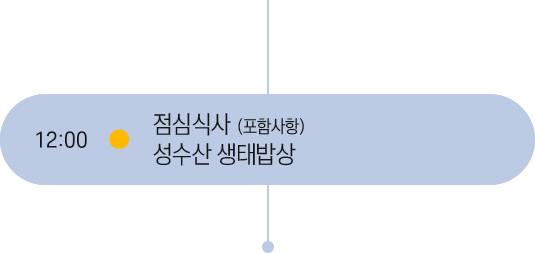 12시 일정