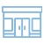 강천산군립공원 매표소