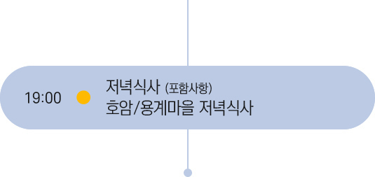 19시 30분 일정
